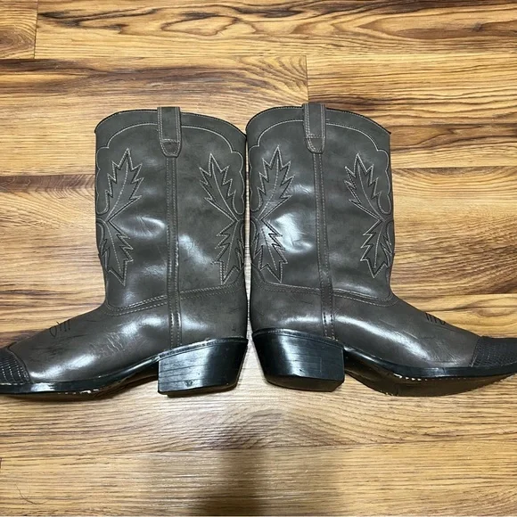 Women’s Blair Boots - Picture 6 of 8